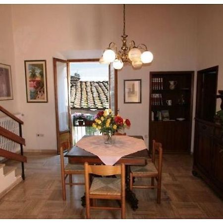 Appartement La Torre Useppi à San Gimignano Extérieur photo
