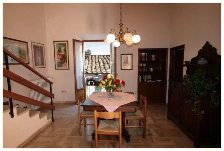 Appartement La Torre Useppi à San Gimignano Extérieur photo